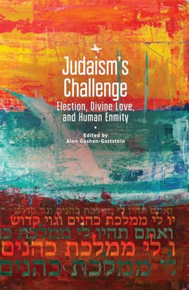 Judaism's Challenge