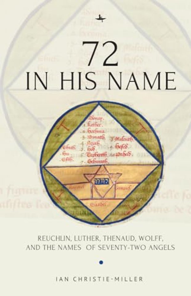 72 in His Name
