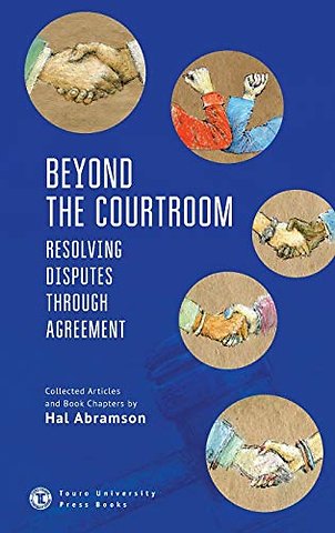 Beyond the Courtroom