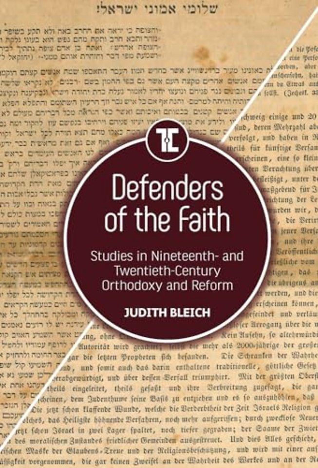 Defenders of the Faith