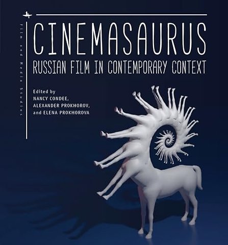 Cinemasaurus