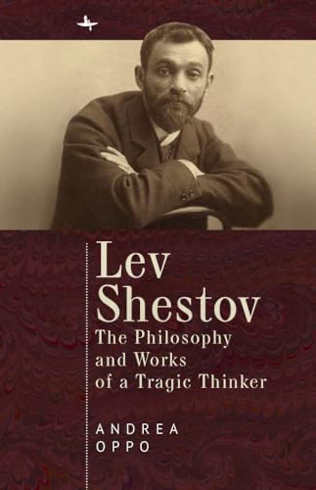 Lev Shestov