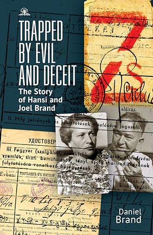 Trapped by Evil and Deceit