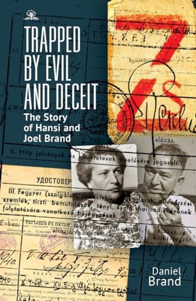 Trapped by Evil and Deceit