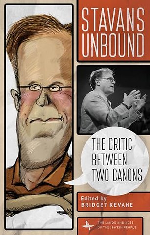 Stavans Unbound