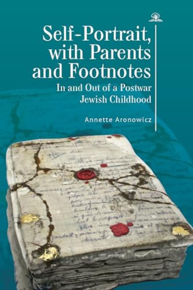 Self-Portrait, with Parents and Footnotes