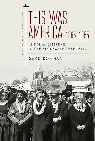 This Was America, 1865-1965
