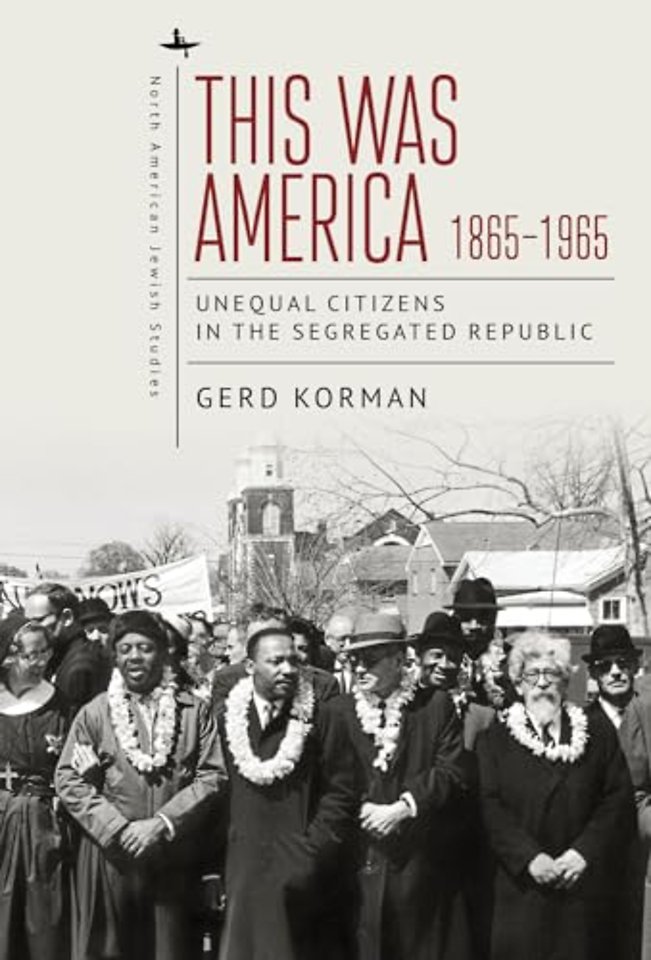 This Was America, 1865-1965