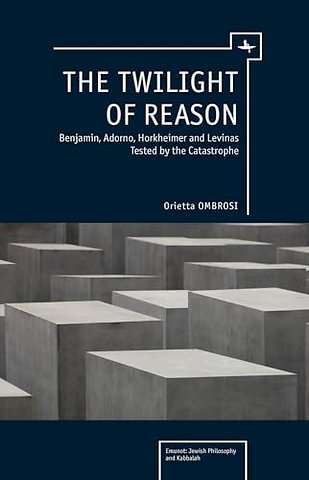The Twilight of Reason