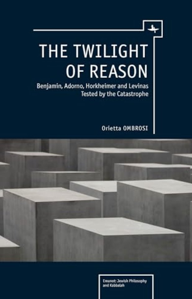 The Twilight of Reason