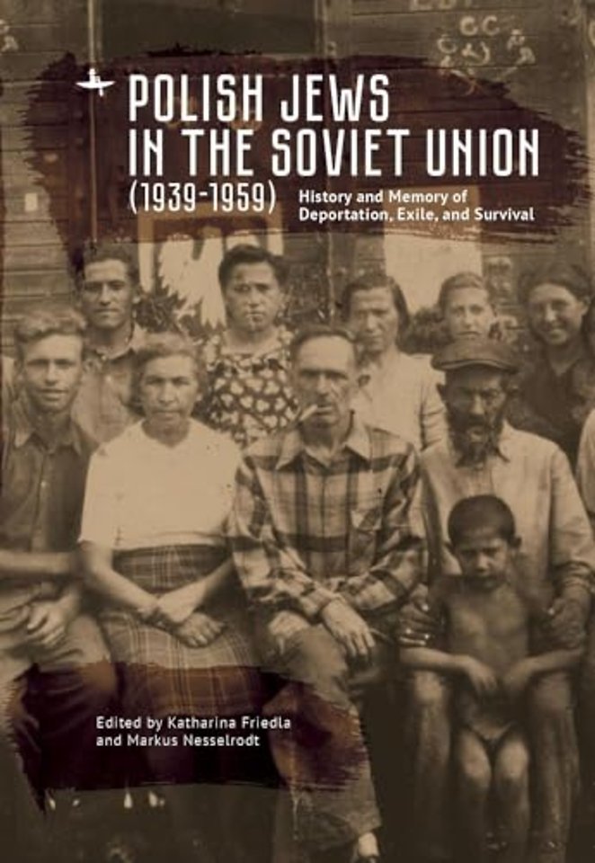 Polish Jews in the Soviet Union (19391959)
