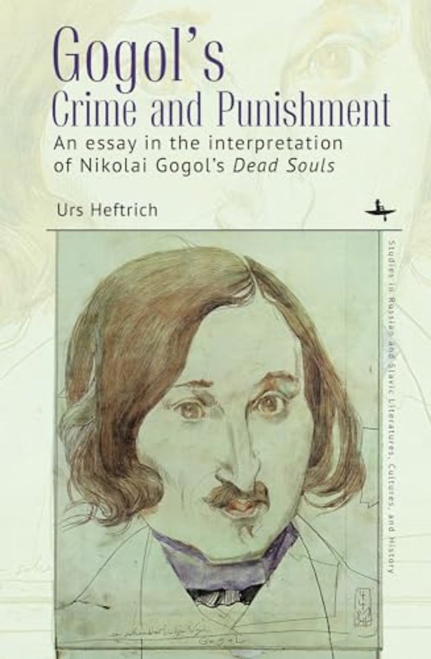 Gogol's Crime and Punishment