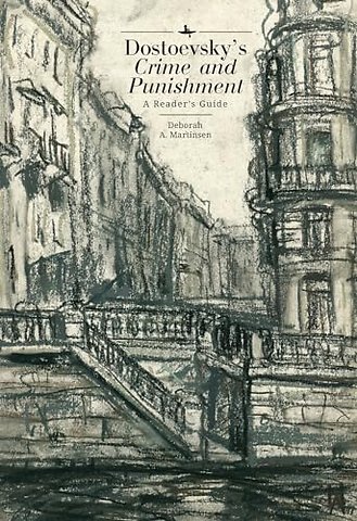 Dostoevsky's "Crime and Punishment"