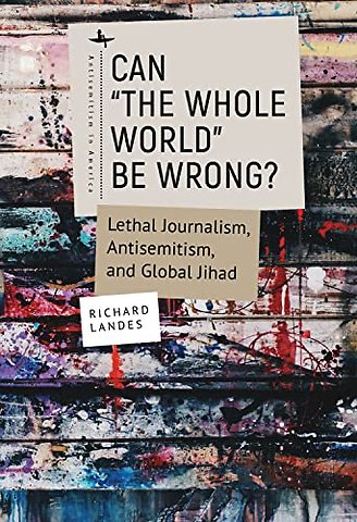 Can "The Whole World" Be Wrong?