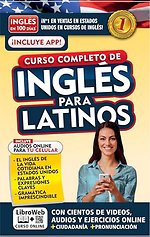 Inglés en 100 días. Inglés para latinos