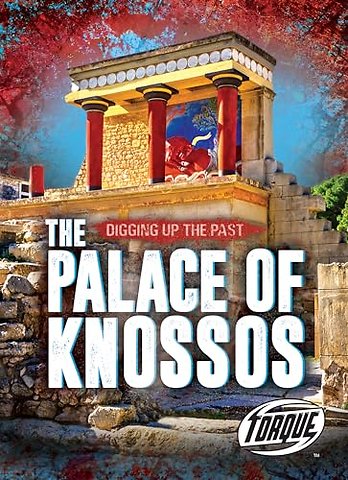 The Palace of Knossos