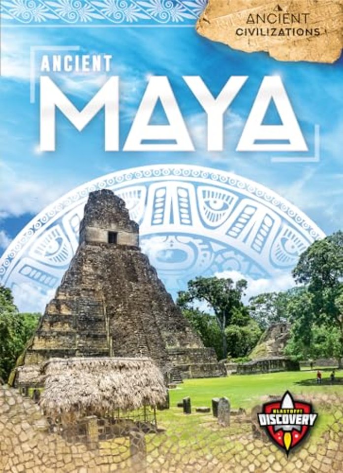 Ancient Maya