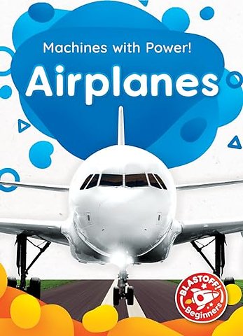 Airplanes
