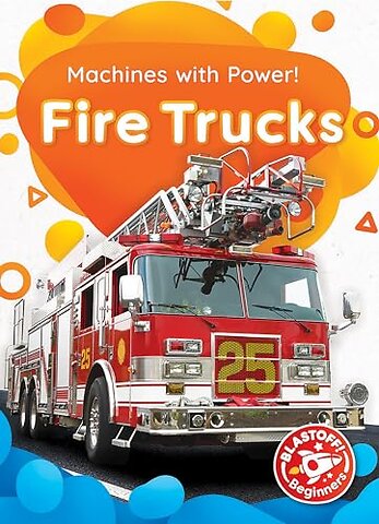 Fire Trucks