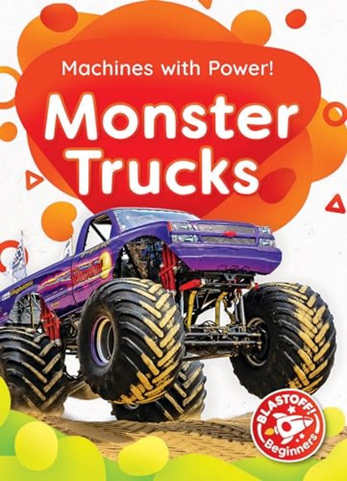 Monster Trucks
