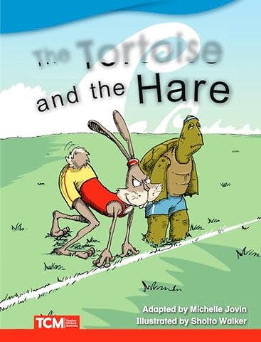 The Tortoise and Hare