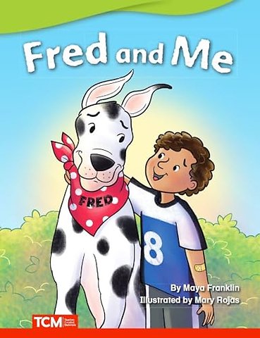 Fred and Me