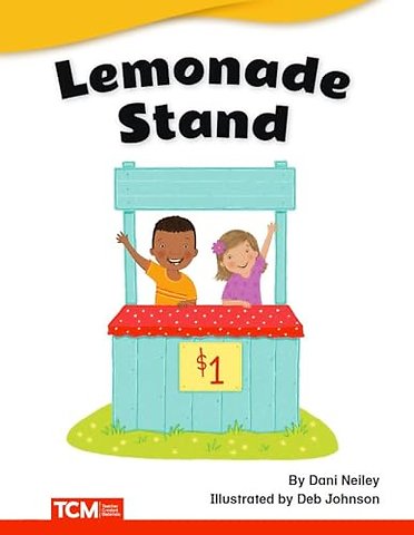 Lemonade Stand