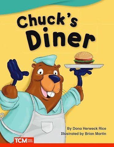 Chuck's Diner