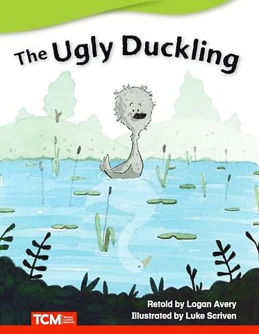 The Ugly Duckling