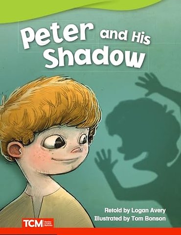 Peter and His Shadow