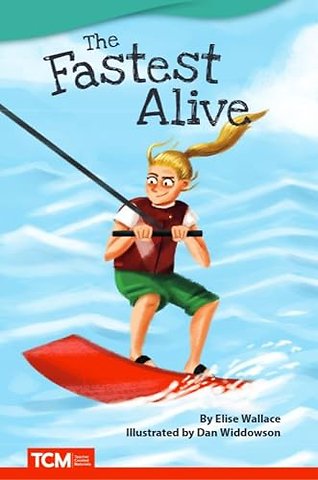 The Fastest Alive
