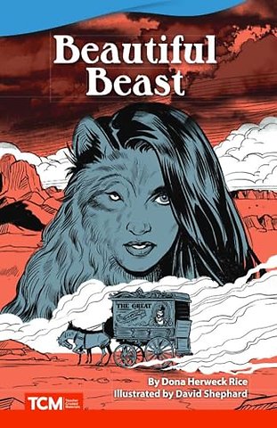 Beautiful Beast