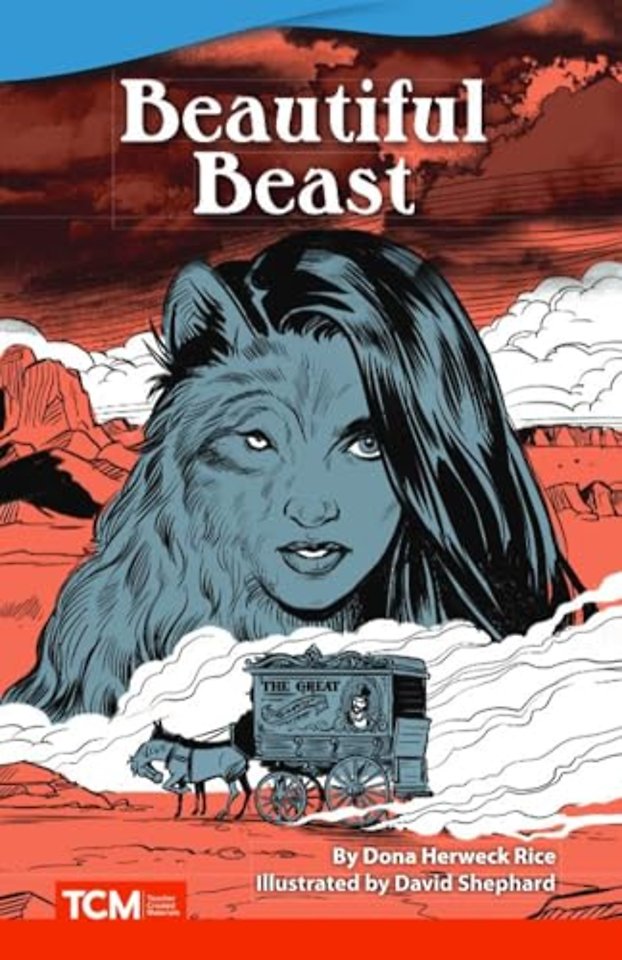 Beautiful Beast