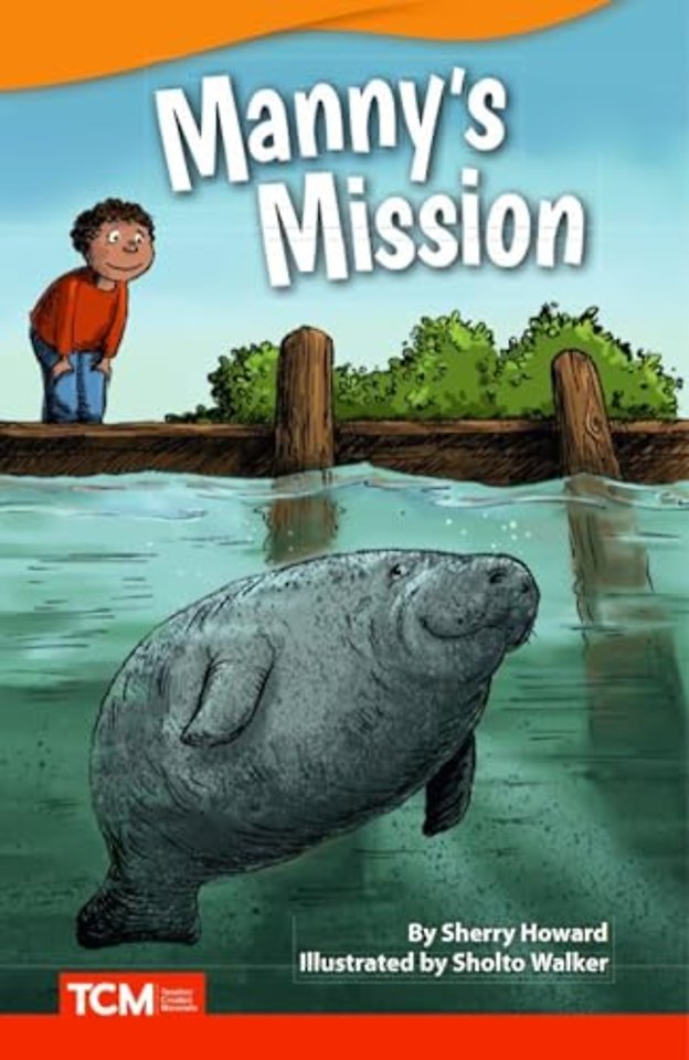 Manny's Mission