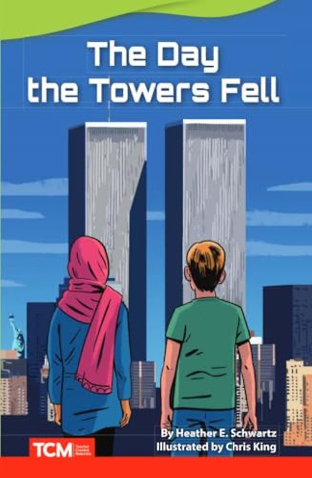 The Day Towers Fell