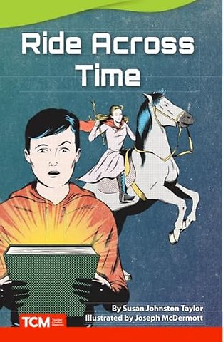 Ride Across Time