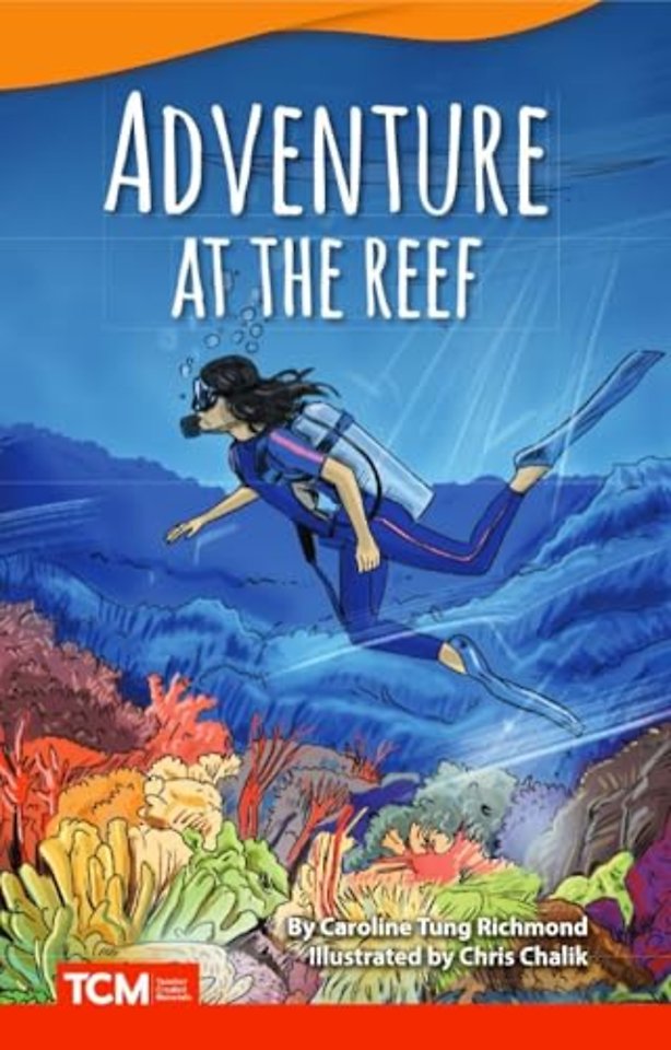 Adventure at the Reef