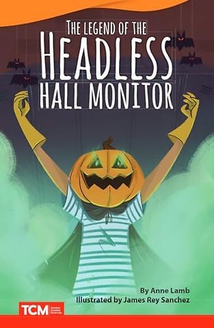The Headless Hall Monitor