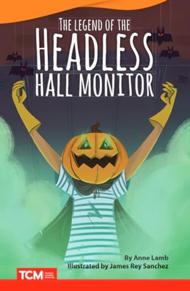 The Headless Hall Monitor