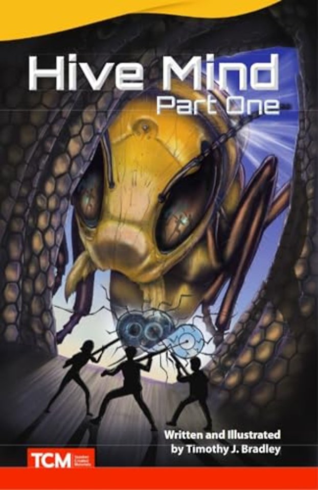 Hive Mind: Part One