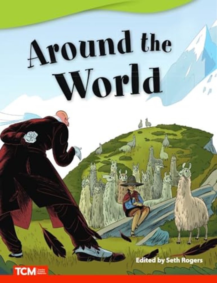 Around the World
