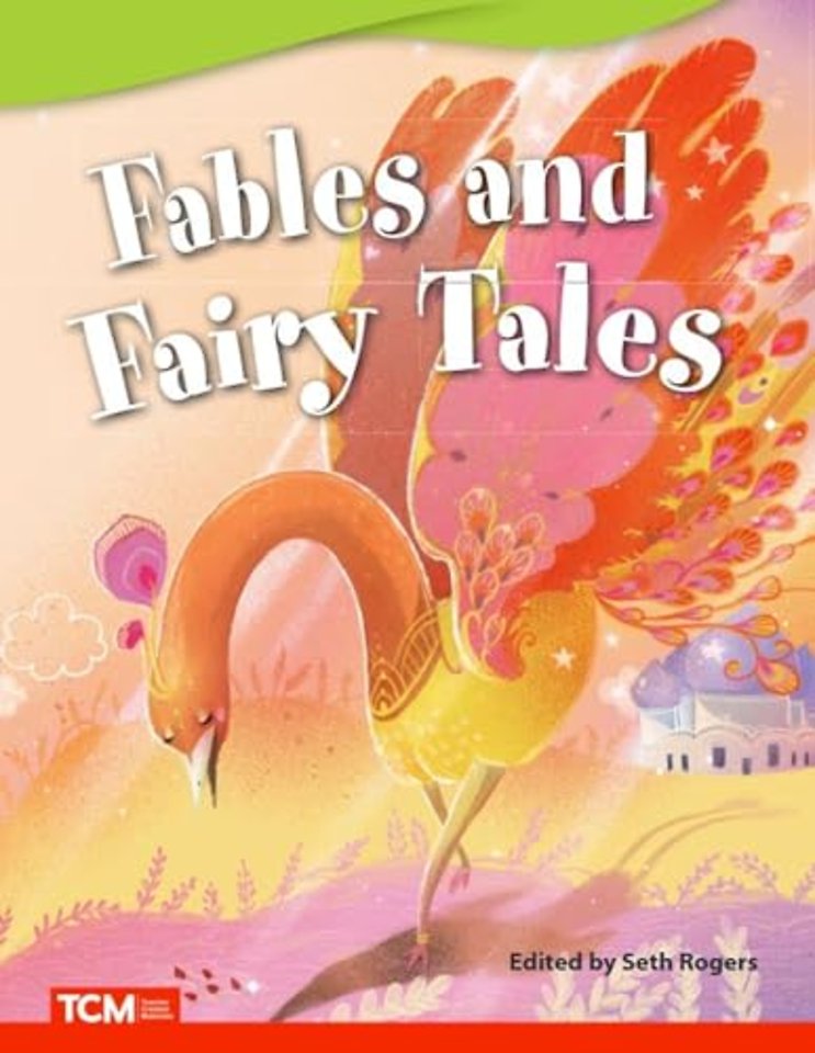 Fables and Fairy Tales