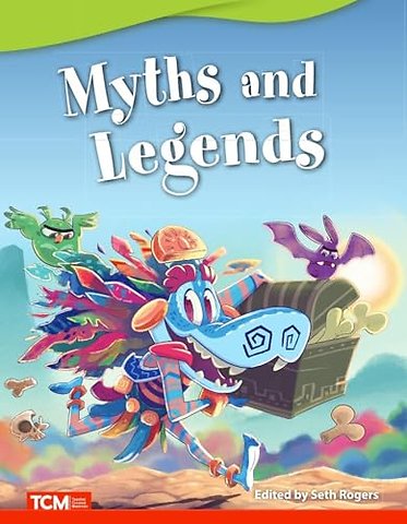 Myths and Legends