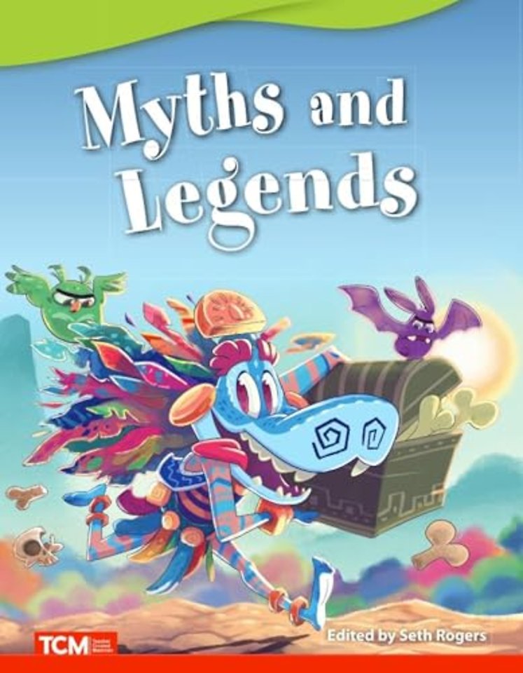 Myths and Legends