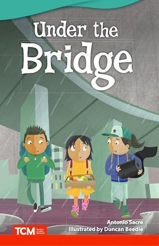 Under the Bridge