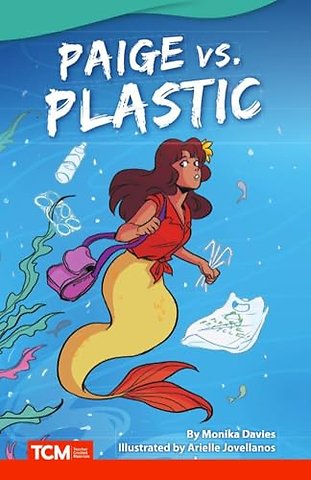 Paige vs. Plastic
