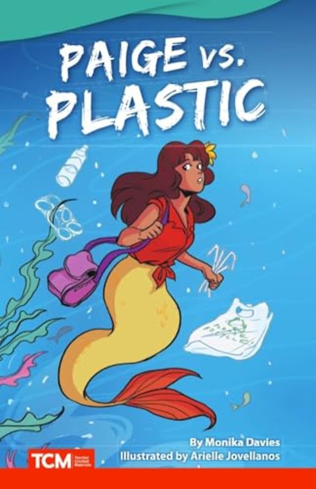 Paige vs. Plastic