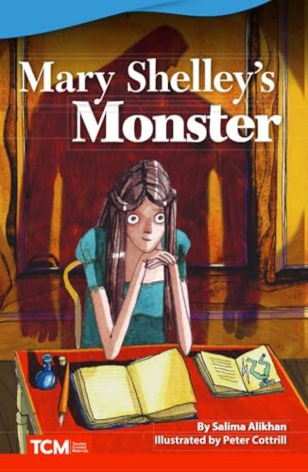 Mary Shelley's Monster