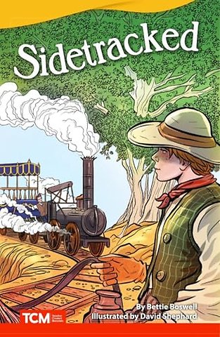 Sidetracked