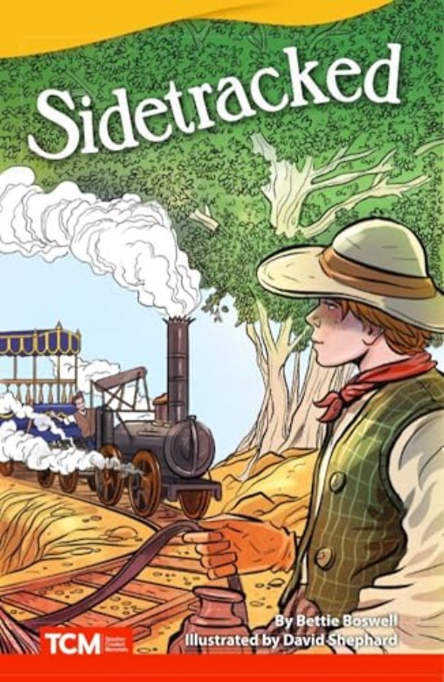 Sidetracked